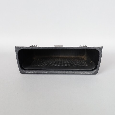 1997-2004 Porsche 911 996 Boxster 986 Console Cubby Box Bin 99655224301 OEM Used