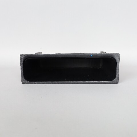 1997-2004 Porsche 911 996 Boxster 986 Upper Storage Shelf Bin Cubby OEM Used