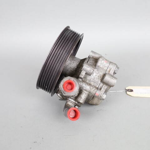 2008-2010 Porsche Cayenne 957 3.6 Power Steering Pump 95531405005 OEM Used