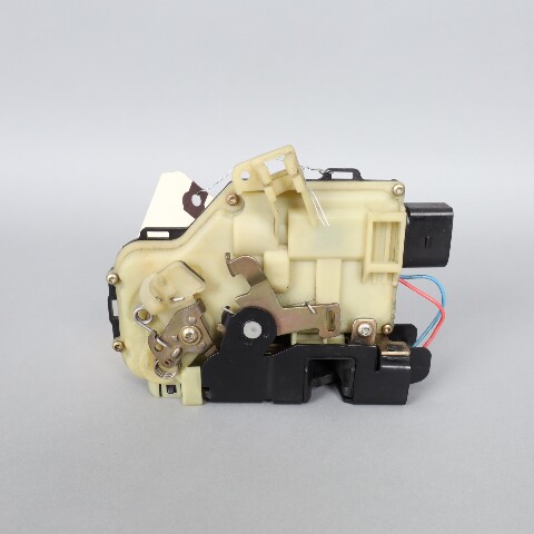1998-2004 Porsche 911 996 Boxster 986 Left Door Latch Lock 8N1837015A OEM Used