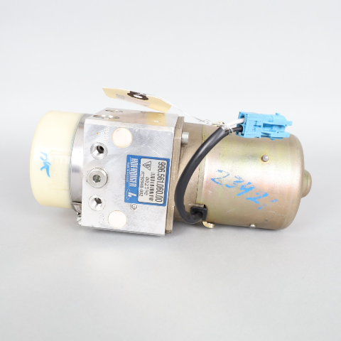 1999-2004 Porsche 911 Convertible Top Hydraulic Pump Motor 99656106000 OEM Used