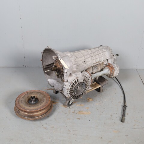 1995-1998 Porsche 911 993 Automatic Transmission 94330001004 OEM Used