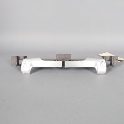1997-2001 Porsche 911 996 Boxster 986 Hood Trunk Release Handle Silver OEM Used
