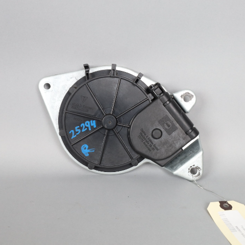 2000-2004 Porsche Boxster Right Convertible Top Transmission 98656118003 OEM Used