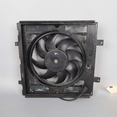 2005-2012 Porsche 911 997 Boxster Cayman 987 Radiator Fan Right OEM Used