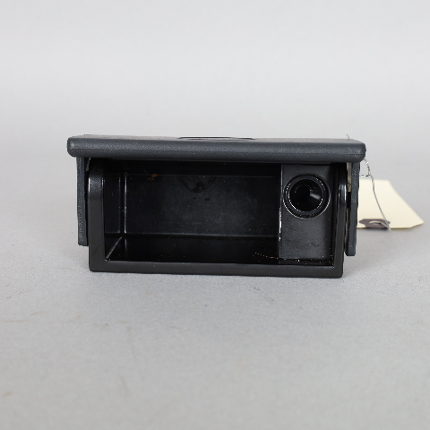 1997-2004 Porsche 911 Boxster Center Console Ashtray Black 99655259500 OEM Used