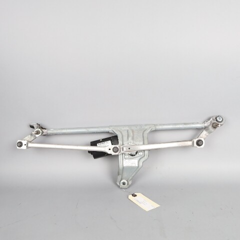 1997-2012 Porsche 911 Boxster Cayman Windshield Wiper Motor Linkage OEM Used