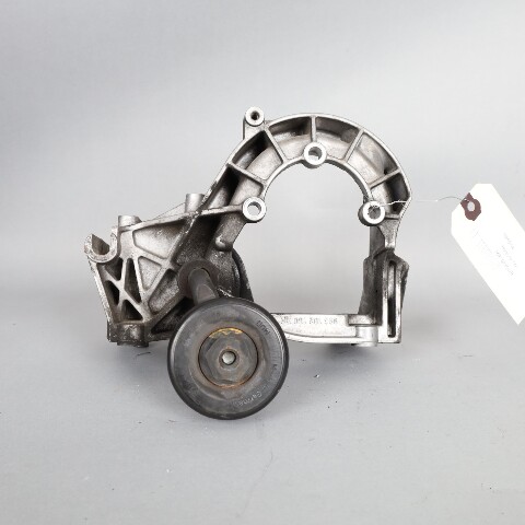 97-08 Porsche 911 Boxster Cayman Steering Pump Bracket 99610201603 OEM Used