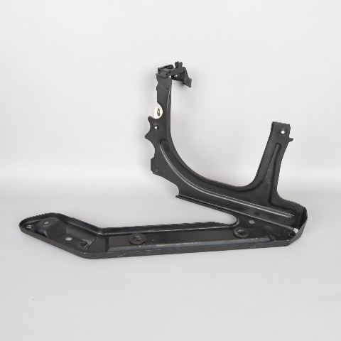 05-12 Porsche 911 997 Boxster Cayman 987 Radiator Mount Bracket Left OEM Used