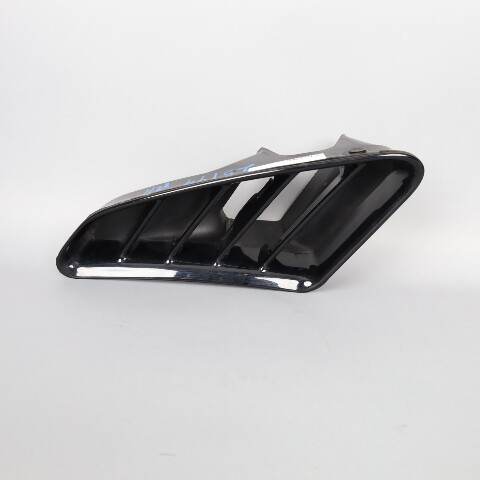 2005-2012 Porsche Boxster Quarter Panel Air Vent Right OEM Used