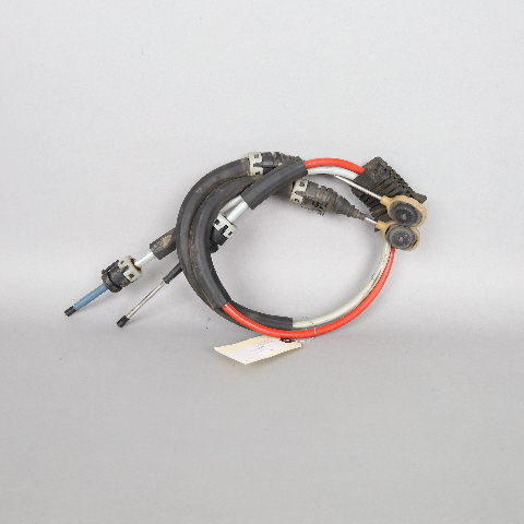 2005-2008 Porsche 911 6 Speed Shifter Shift Cables 99742404101 OEM