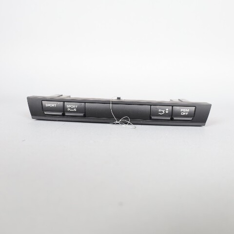 2009-2012 Porsche Boxster 987 PSM Spoiler Sport Switch 99761355701 OEM Used
