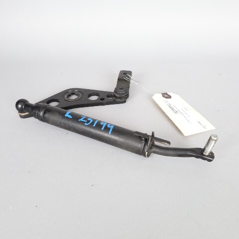 2006-2012 Porsche Boxster 987 Convertible Top Pivot Arm Push Rod Left OEM Used