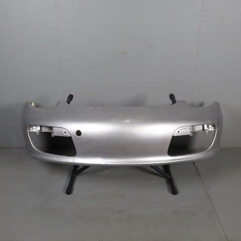 2005-2008 Porsche Boxster 2.7 Front Bumper Cover 98750519154 OEM Used