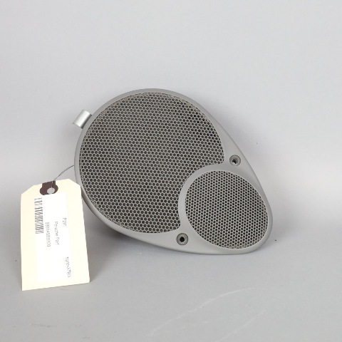 2002-2004 Porsche 911 Boxster Dash Speaker Left BOSE 99664503300C50 OEM Used