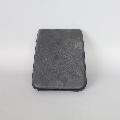 1990-1998 Porsche 911 964 993 Ash Tray Housing Black OEM Used