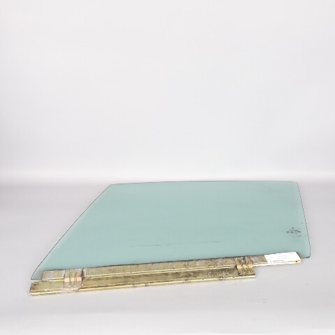 1995-1998 Porsche 911 993 Coupe Door Glass Window Left OEM Used