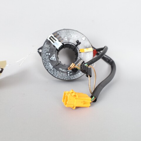 1995-2004 Porsche 911 Boxster Clock Spring Angle Sensor 99665221100 OEM