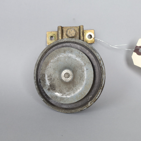 1990-1998 Porsche 911 964 993 Alarm Horn Siren 96463711700 OEM Used