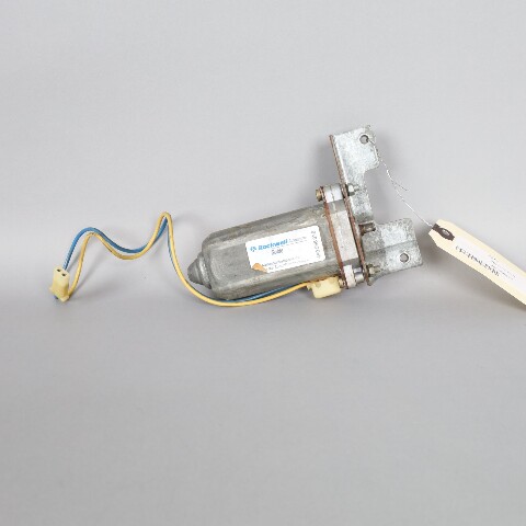 1990-1998 Porsche 911 964 993 Coupe Sunroof Drive Motor 490566828 OEM Used