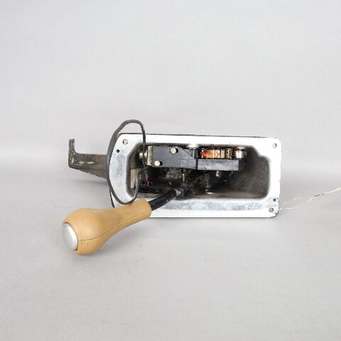 1996-1998 Porsche 911 993 Tiptronic Shifter 94342601107 OEM Used