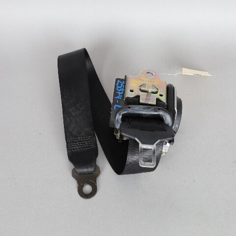 2002-2012 Porsche Boxster Left Seat Belt Retractor 98680303303 OEM Used