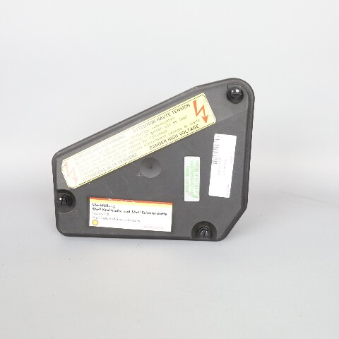 1990-1998 Porsche 911 964 993 Engine Bay Fuse Relay Box With Cover OEM Used