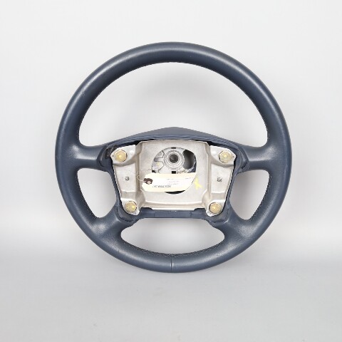 1997-2000 Porsche 911 Boxster Steering Wheel 4 Spoke 99334780455 OEM Used