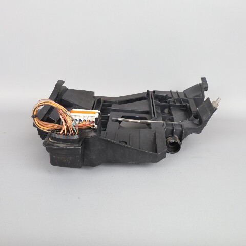 2003-2006 Porsche Cayenne Left Headlight Mount Bracket 95563104101 OEM Used