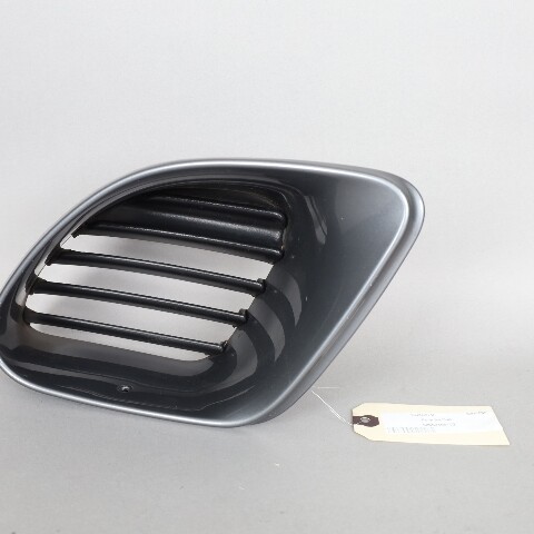 2002 Porsche Boxster 986 Parts