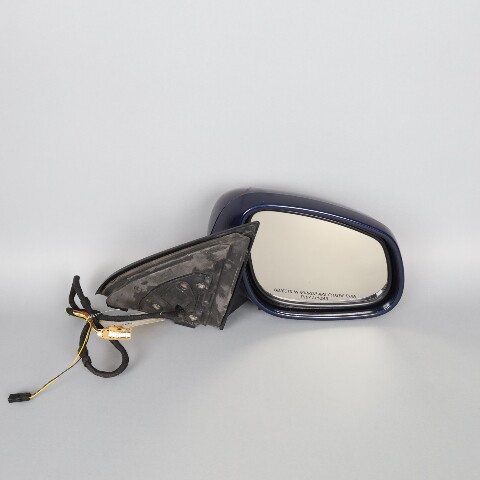2003-2006 Porsche Cayenne Door Mirror Right OEM Used