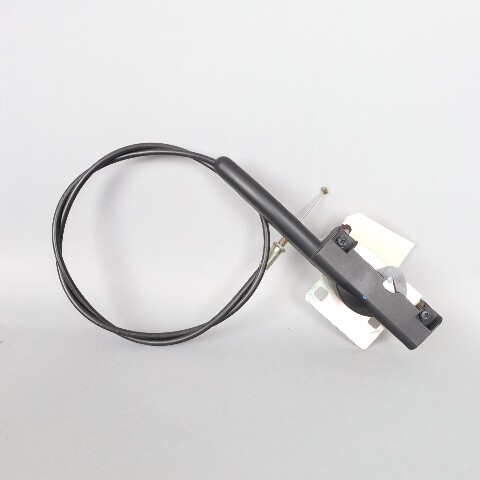 1999-2012 Porsche 911 996 997 Convertible Top Cover Latch With Cable OEM Used