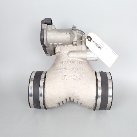 2000-2006 Porsche 911 996 3.4 / 3.6 IPD Intake Manifold Plenum 96174 Used
