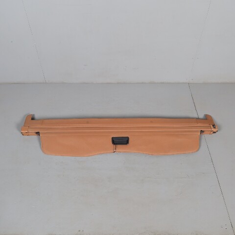 2003-2010 Porsche Cayenne Trunk Cargo Cover 7L6867773G OEM Used