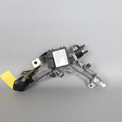 1997-2005 Porsche 911 Boxster Ignition Lock Housing 99634701707 OEM Used