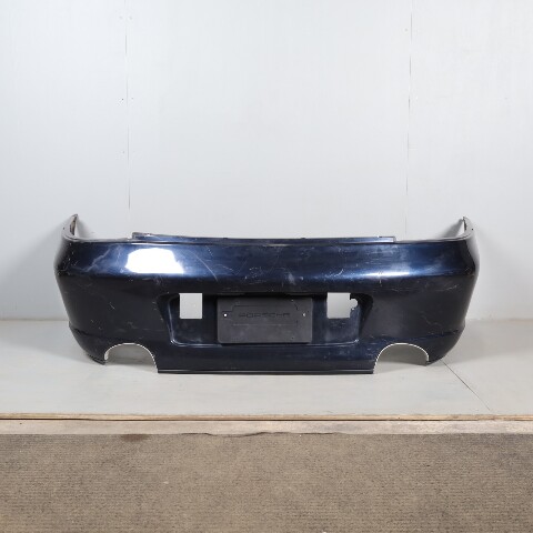 2001-2005 Porsche 911 996 911 C4S Turbo Front Bumper Cover OEM Used