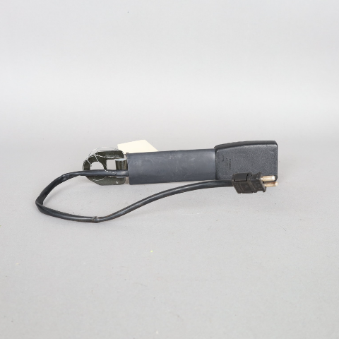 1990-1998 Porsche 911 964 993 Left Front Seat Belt Buckle 96480318301 OEM Used