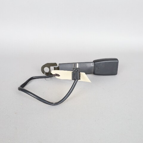 1990-1998 Porsche 911 964 993 Left Front Seat Belt Buckle 96480318301 OEM Used