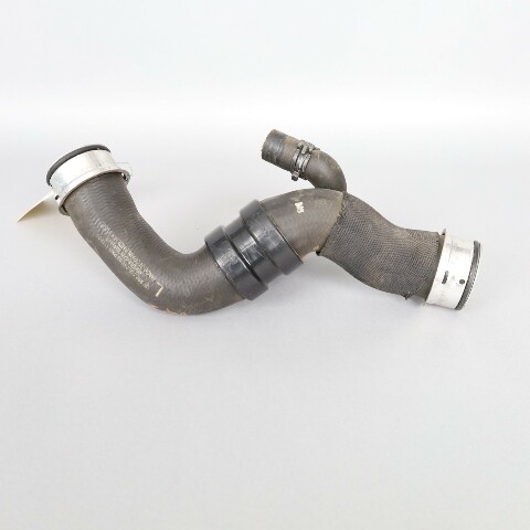 2005-2009 Porsche 911 997 Turbo Radiator Cooling Hose 99710674203 OEM Used