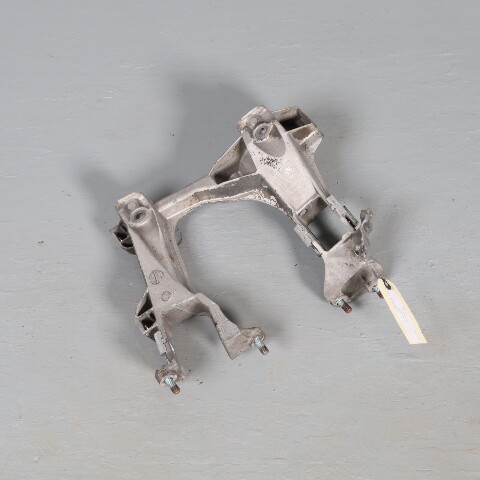 1997-2004 Porsche Boxster Left Rear Subframe Bracket 98633115106 OEM Used