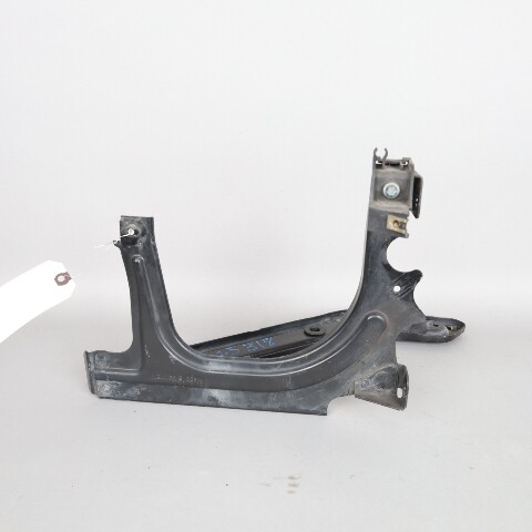 2005-2012 Porsche 911 Boxster Cayman Left Radiator Mount Bracket 99710615501