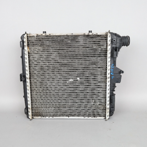 2005-2012 Porsche 911 Boxster Cayman Left Radiator 99710613102 OEM Used