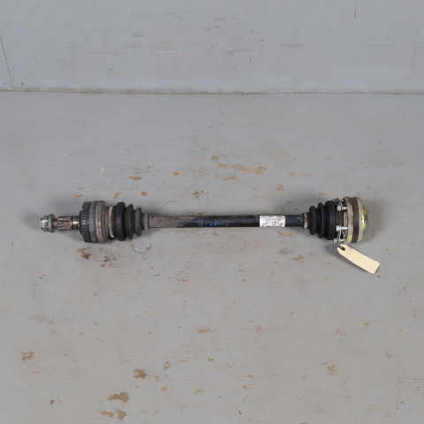 1997-2002 Porsche Boxster 2.5 2.7 Right Axle Shaft CV Joint 98633202406 OEM