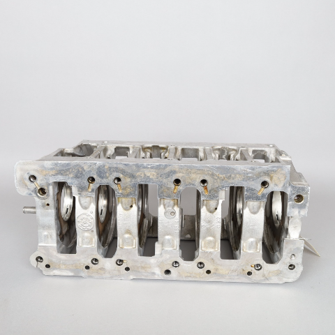 2005-2008 Porsche 911 3.6 / 3.8 Crankshaft Bearing Case 99610100708 OEM Used