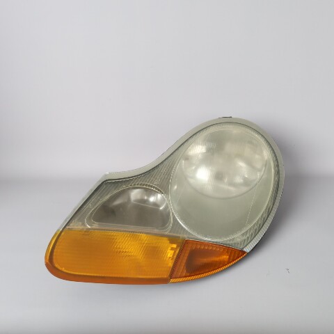 1997-2004 Porsche Boxster Driver Halogen Headlight 98663103104 OEM Used