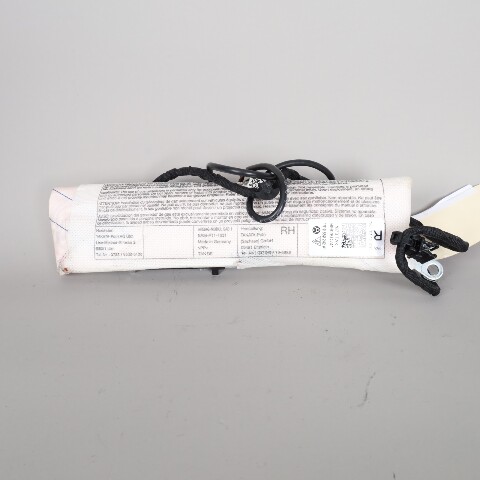 2011-2018 Porsche Cayenne Right Passenger Front Seat Airbag OEM 7P0880242A