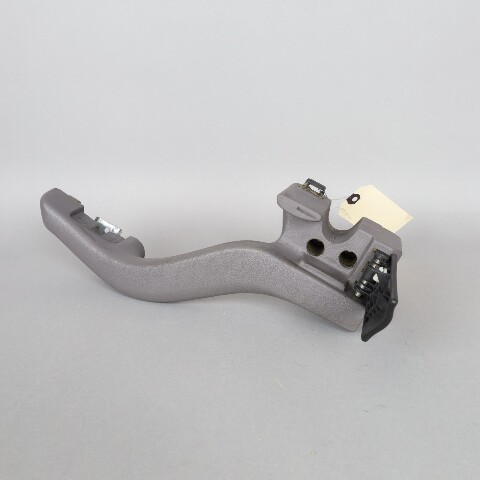 1995-1998 Porsche 911 993 Left Inside Grab Pull Handle Grey OEM Used