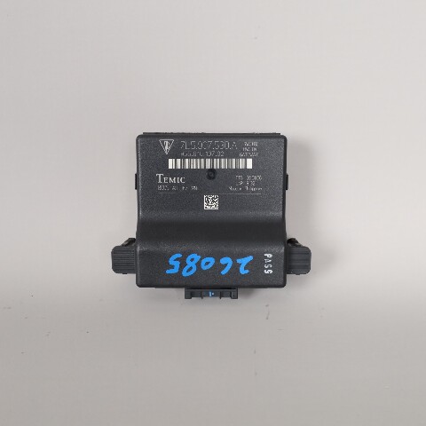 2003-2010 Porsche Cayenne Gateway Control Module OEM 7L5907530A