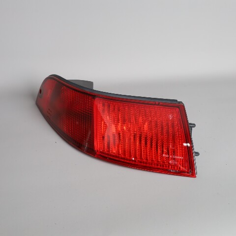 1995-1998 Porsche 911 993 Left Tail Light 99363141300 OEM Used