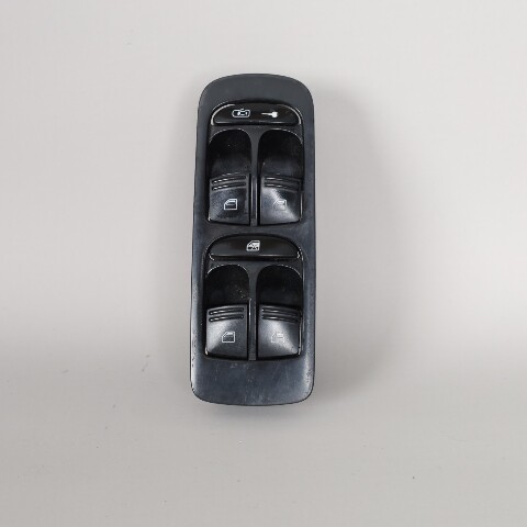 2003-2010 Porsche Cayenne Left Power Window Switch Master OEM 7L5959857A